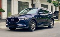 Bán xe Mazda CX5 2021 Premium 2.0 AT giá 630 Triệu - Hà Nội