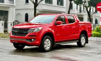 Bán xe Chevrolet Colorado 2019 LT 2.5L 4x2 AT giá 365 Triệu - Hà Nội