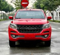 Bán xe Chevrolet Colorado 2019 LT 2.5L 4x2 AT giá 365 Triệu - Hà Nội