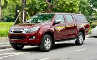Bán xe Isuzu Dmax 2013 LS 3.0 4x2 AT giá 298 Triệu - Hà Nội