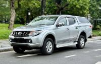 Bán xe Mitsubishi Triton 2017 4x2 AT giá 350 Triệu - Hà Nội