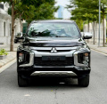 Bán xe Mitsubishi Triton 2021 4x2 AT Mivec giá 460 Triệu - Hà Nội