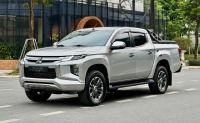 Bán xe Mitsubishi Triton 2021 4x2 AT Mivec Premium giá 485 Triệu - Hà Nội