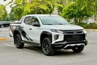 Bán xe Mitsubishi Triton 2022 Athlete 4x2 AT giá 555 Triệu - Hà Nội