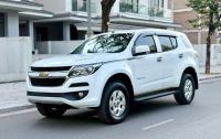 Bán xe Chevrolet Trailblazer 2018 LT 2.5L VGT 4x2 AT giá 395 Triệu - Hà Nội