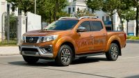 Bán xe Nissan Navara EL Premium Z 2019 giá 390 Triệu - Hà Nội