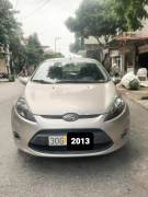 Bán xe Ford Fiesta 2013 S 1.6 AT giá 219 Triệu - Ninh Bình