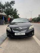 Bán xe Toyota Corolla altis 2010 1.8G MT giá 230 Triệu - Ninh Bình