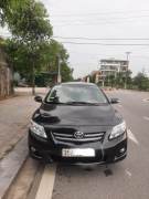 Bán xe Toyota Corolla altis 1.8G MT 2008 giá 189 Triệu - Ninh Bình