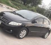 Bán xe Toyota Corolla altis 2010 1.8G MT giá 210 Triệu - Ninh Bình