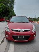 Bán xe Hyundai i20 2010 1.4 AT giá 165 Triệu - Ninh Bình
