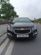 Bán xe Chevrolet Cruze 2016 LTZ 1.8 AT giá 235 Triệu - Ninh Bình