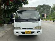 Bán xe Kia Frontier 2014 K140 Thùng Kín giá 155 Triệu - Ninh Bình