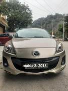 Bán xe Mazda 3 S 1.6 AT 2013 giá 255 Triệu - Ninh Bình
