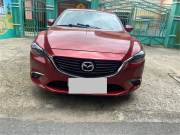 Bán xe Mazda 6 2018 2.0L Premium giá 490 Triệu - TP HCM