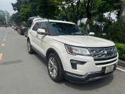 Bán xe Ford Explorer 2018 Limited 2.3L EcoBoost giá 960 Triệu - Hà Nội
