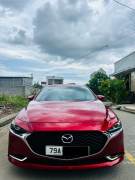 Bán xe Mazda 3 2020 1.5L Luxury giá 520 Triệu - Khánh Hòa