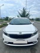 Bán xe Kia Cerato 2017 1.6 MT giá 325 Triệu - Khánh Hòa