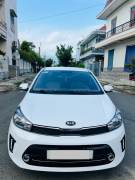 Bán xe Kia Soluto 2021 1.4 MT Deluxe giá 318 Triệu - Khánh Hòa