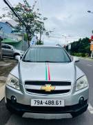 Bán xe Chevrolet Captiva LTZ 2.4 AT 2007 giá 170 Triệu - Khánh Hòa