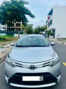 Bán xe Toyota Vios 2016 1.5E giá 270 Triệu - Khánh Hòa