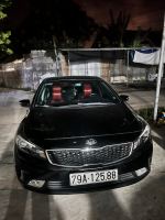Bán xe Kia Cerato 2016 1.6 AT giá 365 Triệu - Khánh Hòa