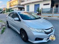Bán xe Honda City 1.5 MT 2016 giá 260 Triệu - Khánh Hòa