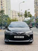 Bán xe Toyota Corolla altis 2020 1.8E AT giá 565 Triệu - Hà Nội