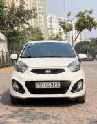 Bán xe Kia Morning 2014 Van 1.0 AT giá 158 Triệu - Hà Nội