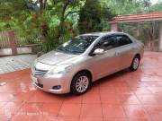 Bán xe Toyota Vios 2011 1.5E giá 135 Triệu - Phú Thọ