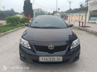 Bán xe Toyota Corolla altis 2010 2.0V giá 278 Triệu - Phú Thọ