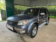 Bán xe Ford Everest 2011 2.5L 4x2 AT giá 285 Triệu - Phú Thọ