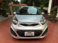 Bán xe Kia Morning 2015 EX giá 123 Triệu - Phú Thọ