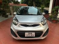 Bán xe Kia Morning 2015 EX giá 123 Triệu - Phú Thọ