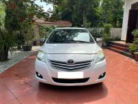 Bán xe Toyota Vios 2011 1.5E giá 129 Triệu - Phú Thọ