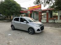 Bán xe Hyundai i10 2015 Grand 1.2 MT Base giá 126 Triệu - Phú Thọ