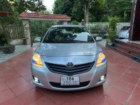 Bán xe Toyota Vios 2011 1.5E giá 126 Triệu - Phú Thọ