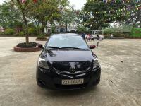 Bán xe Toyota Vios 2010 1.5 MT giá 125 Triệu - Phú Thọ