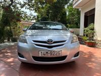 Bán xe Toyota Vios 2008 1.5E giá 109 Triệu - Phú Thọ