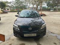 Bán xe Toyota Corolla altis 2010 2.0V giá 268 Triệu - Phú Thọ