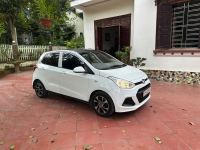 Bán xe Hyundai i10 2014 Grand 1.0 MT Base giá 123 Triệu - Phú Thọ