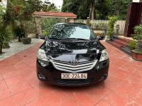 Bán xe Toyota Vios 2010 1.5 MT giá 117 Triệu - Phú Thọ