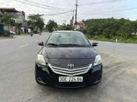 Bán xe Toyota Vios 2010 1.5 MT giá 117 Triệu - Phú Thọ