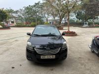 Bán xe Toyota Vios 2010 1.5 MT giá 116 Triệu - Phú Thọ