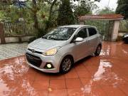 Bán xe Hyundai i10 2014 Grand 1.0 MT giá 153 Triệu - Phú Thọ