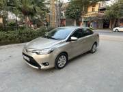 Bán xe Toyota Vios 2014 1.5E giá 249 Triệu - Phú Thọ