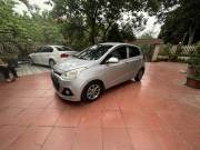 Bán xe Hyundai i10 2014 Grand 1.0 MT giá 159 Triệu - Phú Thọ