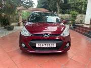 Bán xe Hyundai i10 2014 Grand 1.0 AT giá 229 Triệu - Phú Thọ