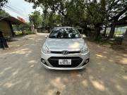 Bán xe Hyundai i10 2014 Grand 1.0 MT giá 159 Triệu - Phú Thọ