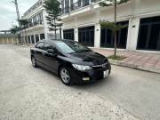 Bán xe Honda Civic 2009 1.8 MT giá 159 Triệu - Phú Thọ